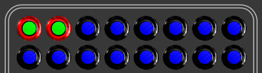 MIDI FIGHTER 64新品同様 要再インストール MIDIFIGHTER 64 | Its like arcade games for producers - YouTube